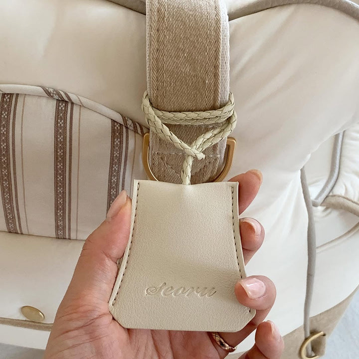 ※予約販売【seoru】Cruise Car seat（Beige）