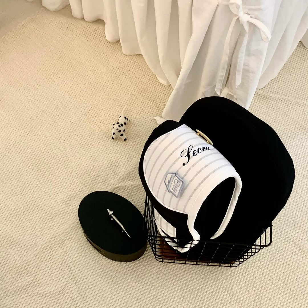 ※予約販売【seoru】House Buggy Liner（Black）