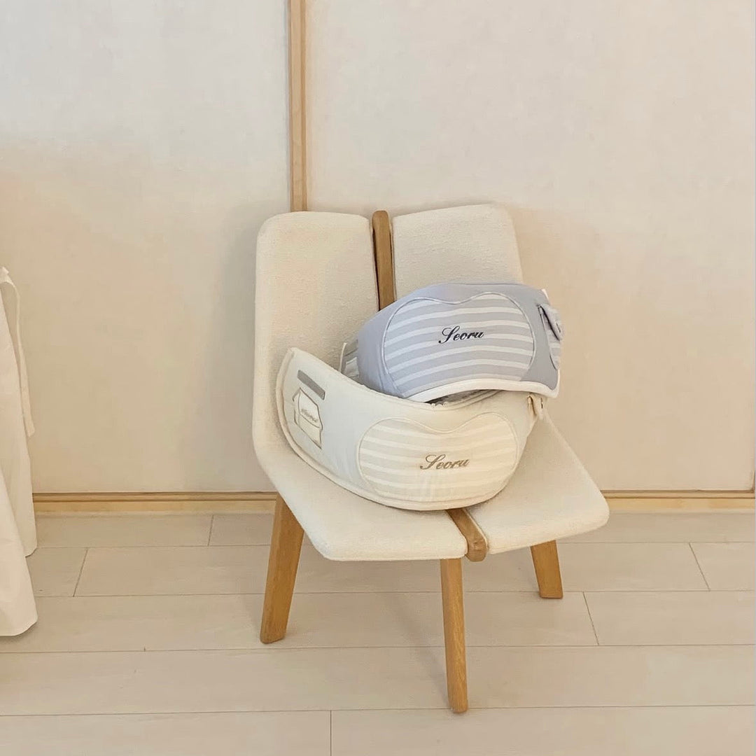 ※予約販売【seoru】House buggy guard（Beige）