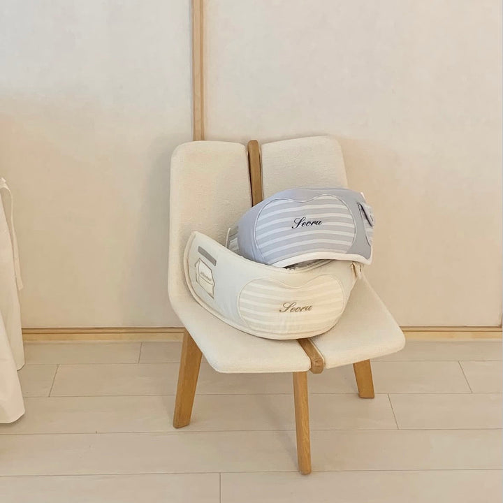 ※予約販売【seoru】House buggy guard（Beige）