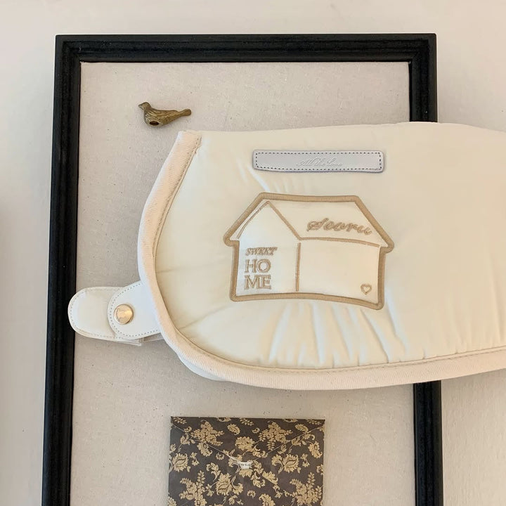 ※予約販売【seoru】House buggy guard（Beige）