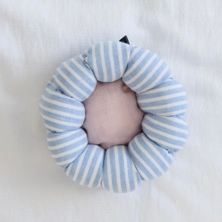※予約販売【azalea】Mini Canele Toy（Linen Blue）