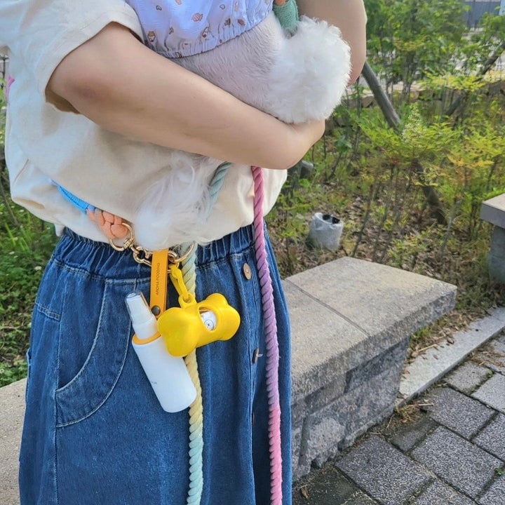 即納【AROMA POODING】pet outdoor spray