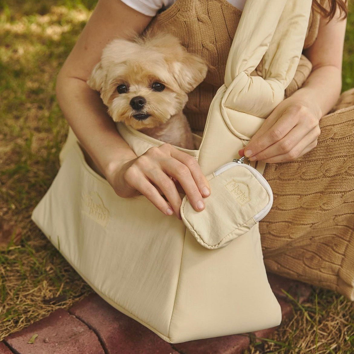 URBANDOG TOKYO barbe a papa Le bon Bag