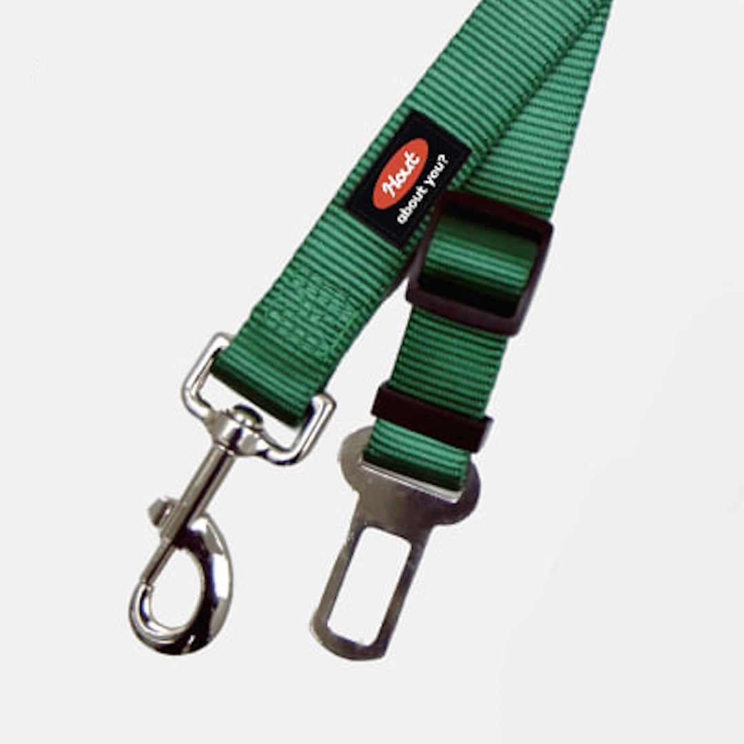 ※予約販売【HOUT】Safety belt tether（clip type）