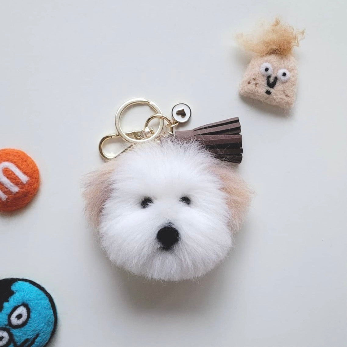 犬 オルゴール 作家 cecile baird アメリカ製 犬 オルゴール 作家 cecile baird アメリカ製 Mサイズ＊犬の散歩