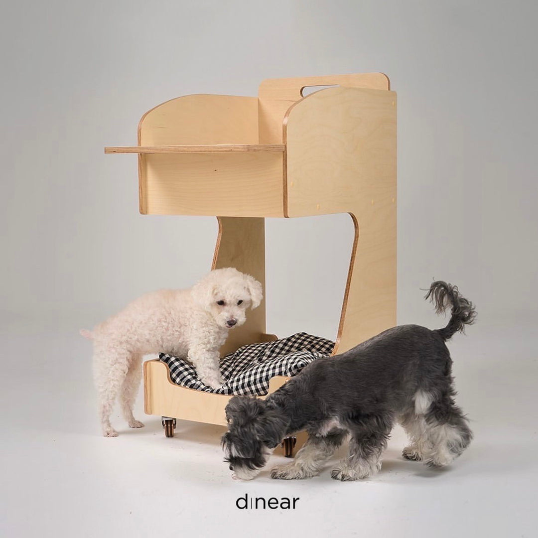 ※予約販売【D.NEAR】Original Chair