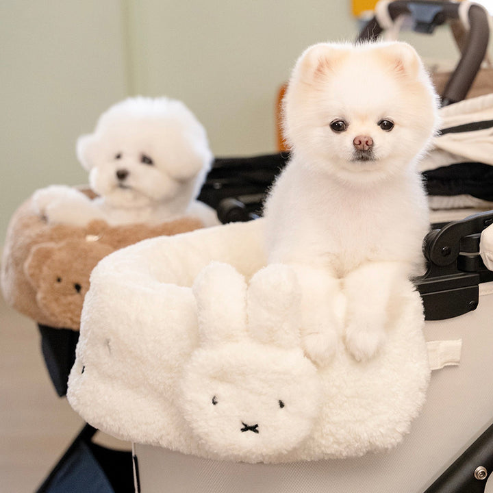 ※予約販売【noutti】Miffy Boris Stroller Guard