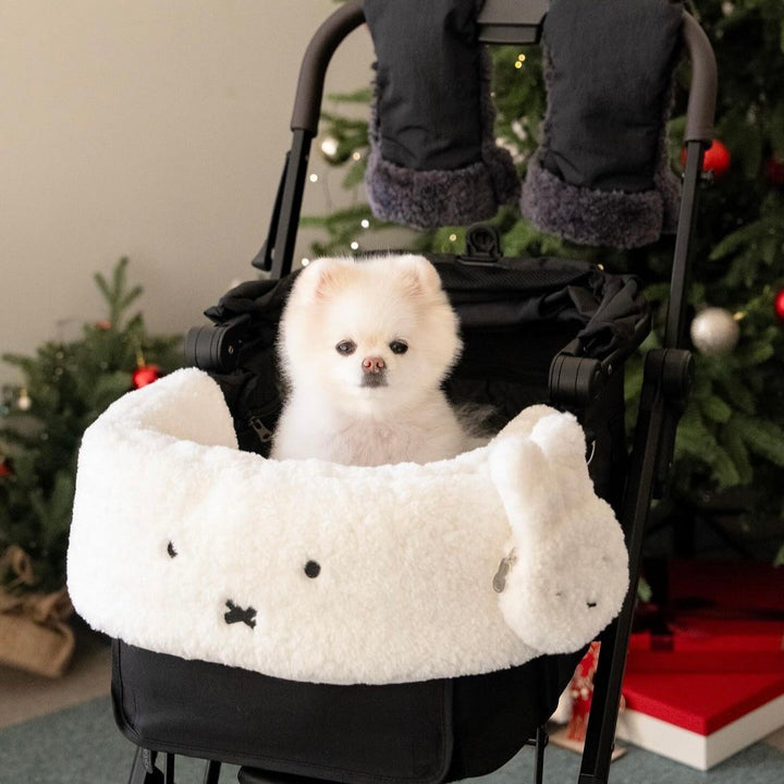 ※予約販売【noutti】Miffy Boris Stroller Guard