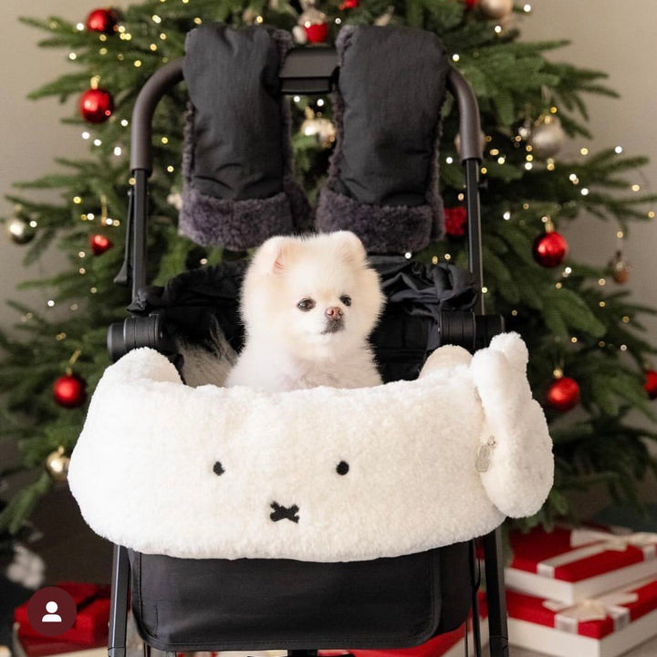 ※予約販売【noutti】Miffy Boris Stroller Guard