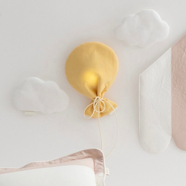 ※予約販売【Chiot】Balloon Objet Series（3 color）