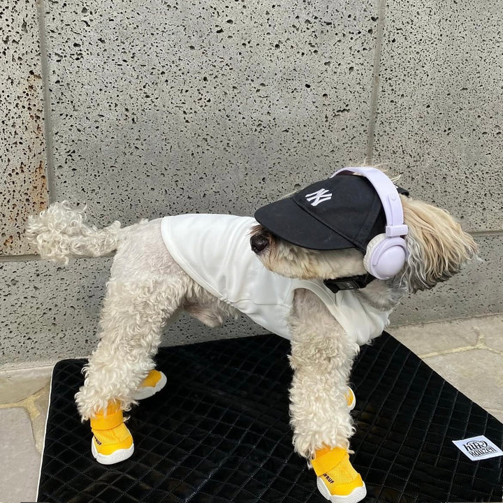 即納【RIFRUF】SNEAKERS CAESAR 1（Daffodil）