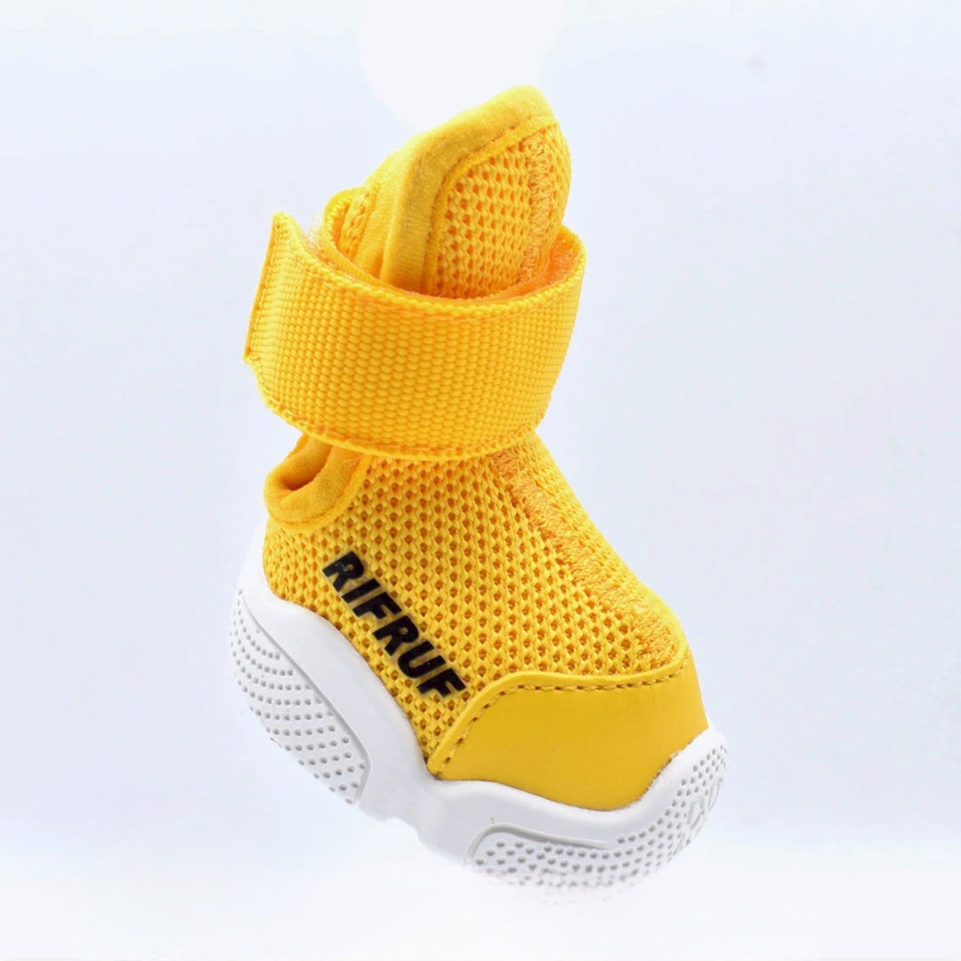 即納【RIFRUF】SNEAKERS CAESAR 1（Daffodil）