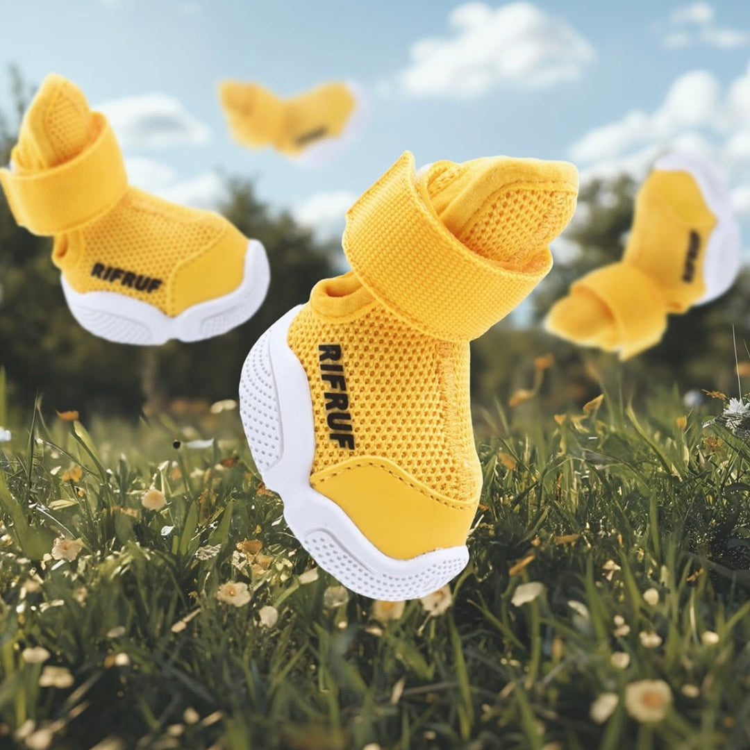 即納【RIFRUF】SNEAKERS CAESAR 1（Daffodil）