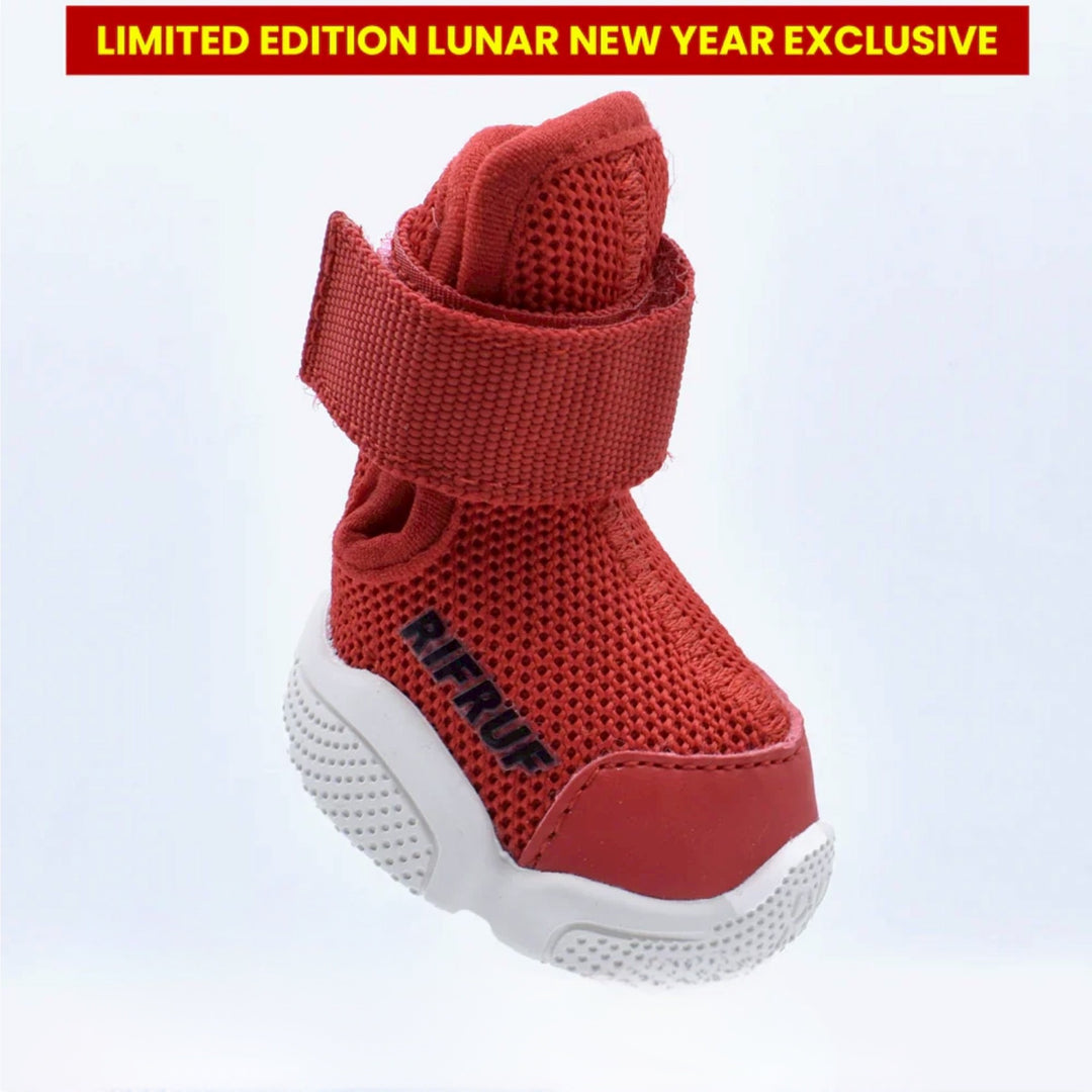 即納【RIFRUF】SNEAKERS CAESAR 1（Ember）