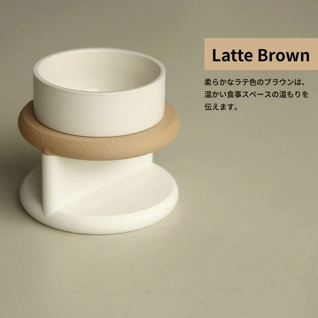 ※予約販売【andantte】Dining Table set 103d（1P）