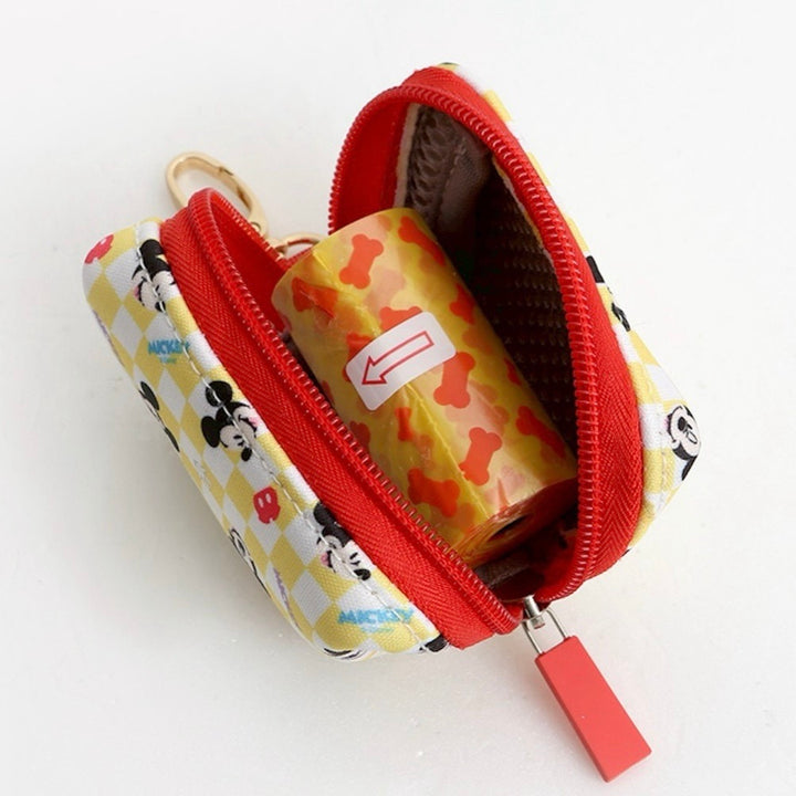 ※予約販売【ITS DOG】Disney Comfort Pouch Bag