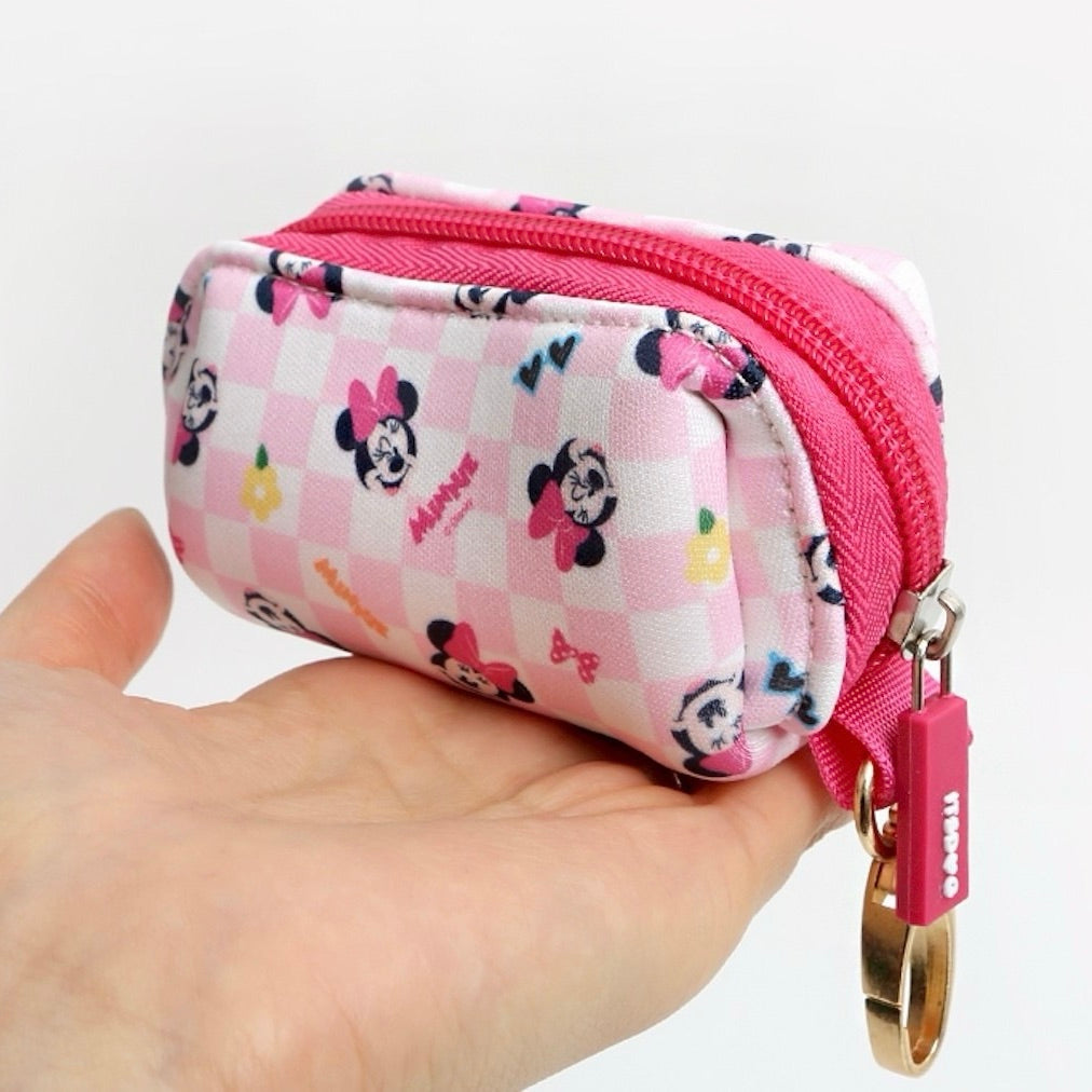 ※予約販売【ITS DOG】Disney Comfort Pouch Bag