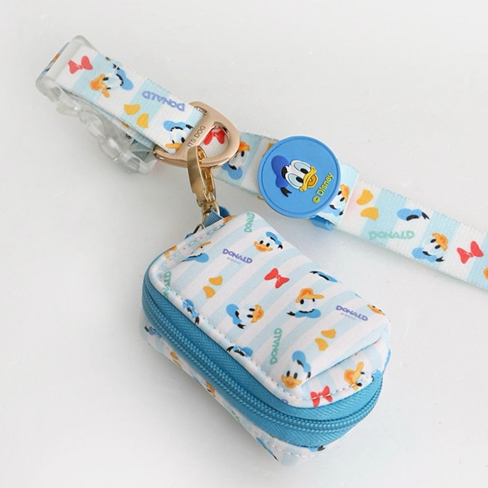 ※予約販売【ITS DOG】Disney Comfort Pouch Bag