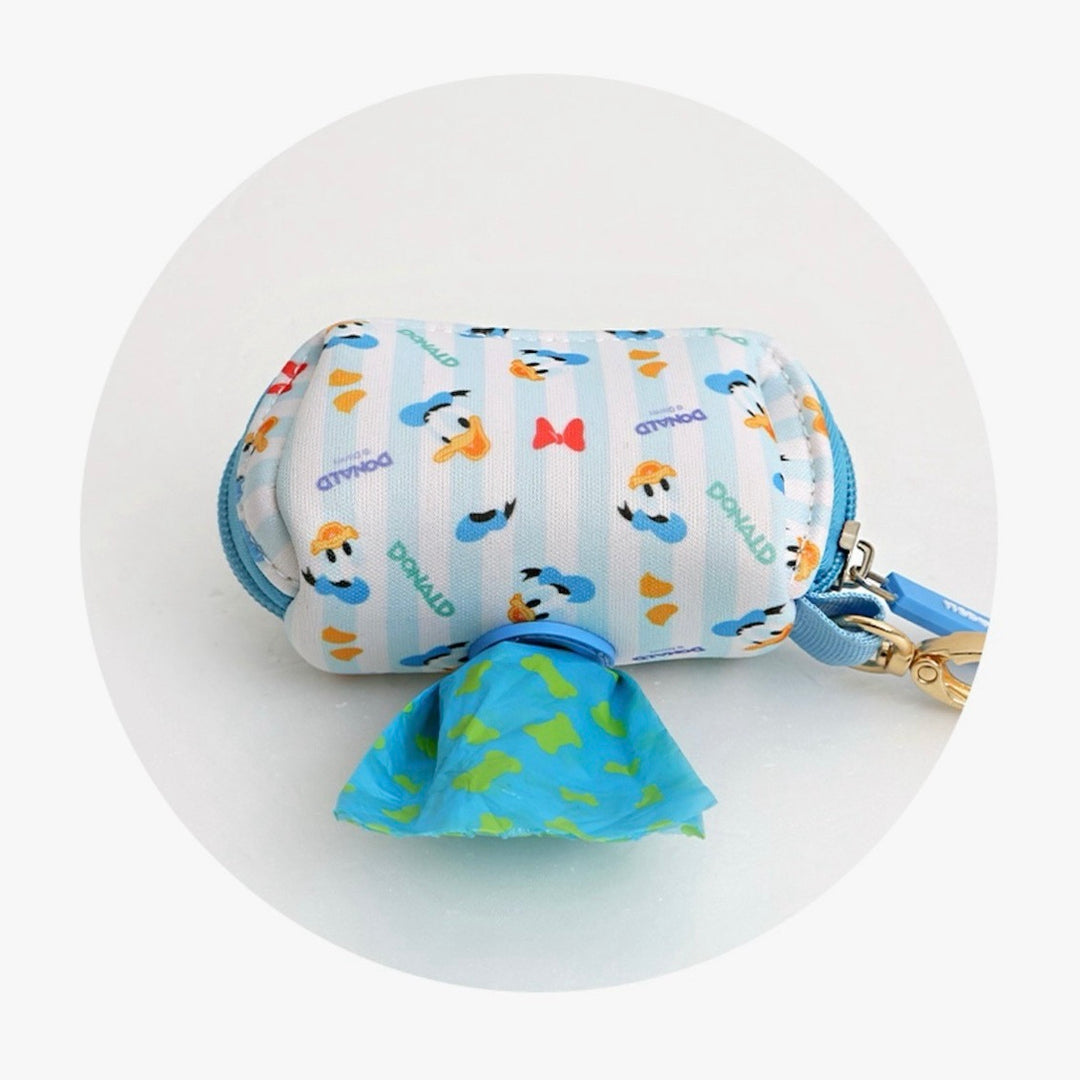 ※予約販売【ITS DOG】Disney Comfort Pouch Bag