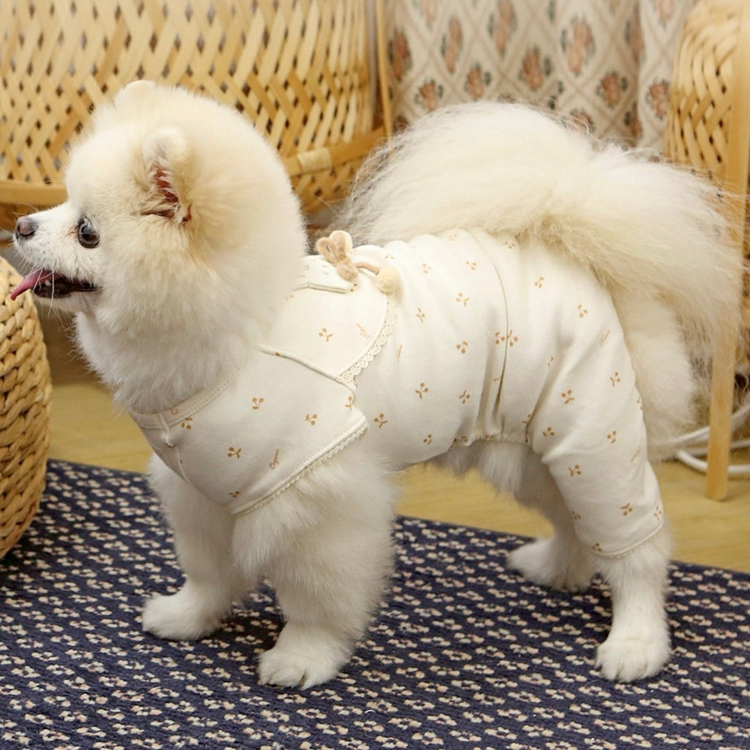 ※予約販売【ITS DOG】Organic Tory's Cherry All in one