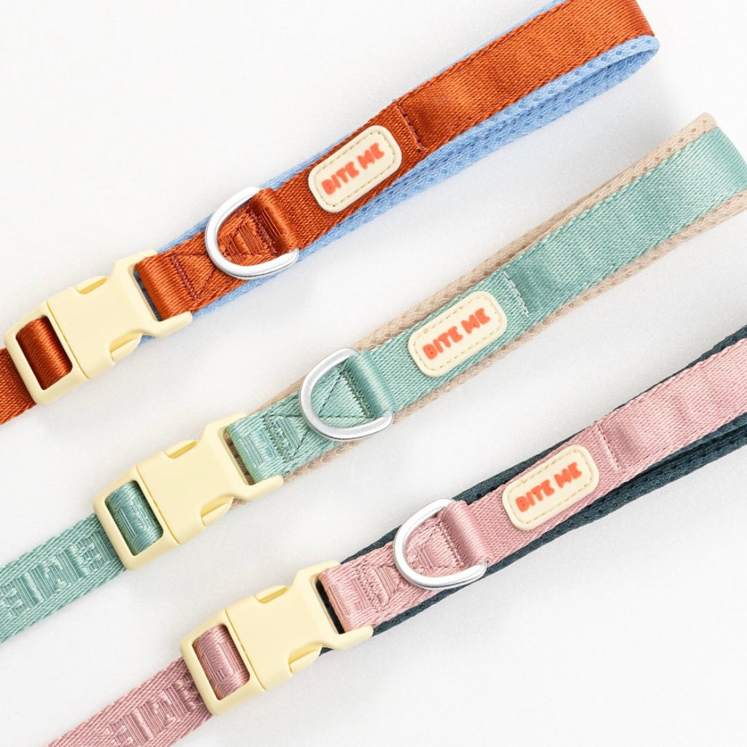 即納【BITE ME】Comfort Leash v2（3 types）
