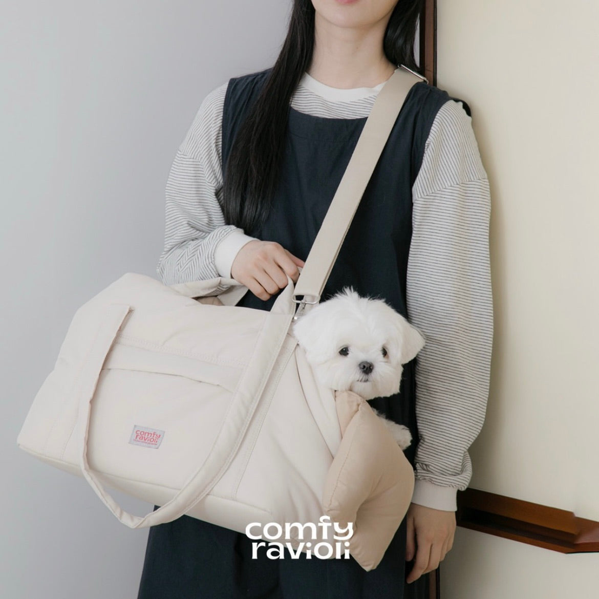 犬用キャリーバッグ – URBAN DOG TOKYO