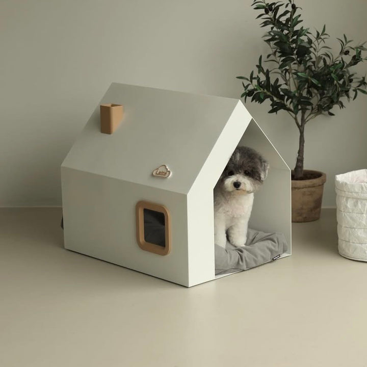 ※予約販売【andantte】Name Tag（for House）