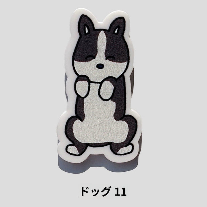 ※予約販売【CRR】Mini Magnet Dog Series（24 design）