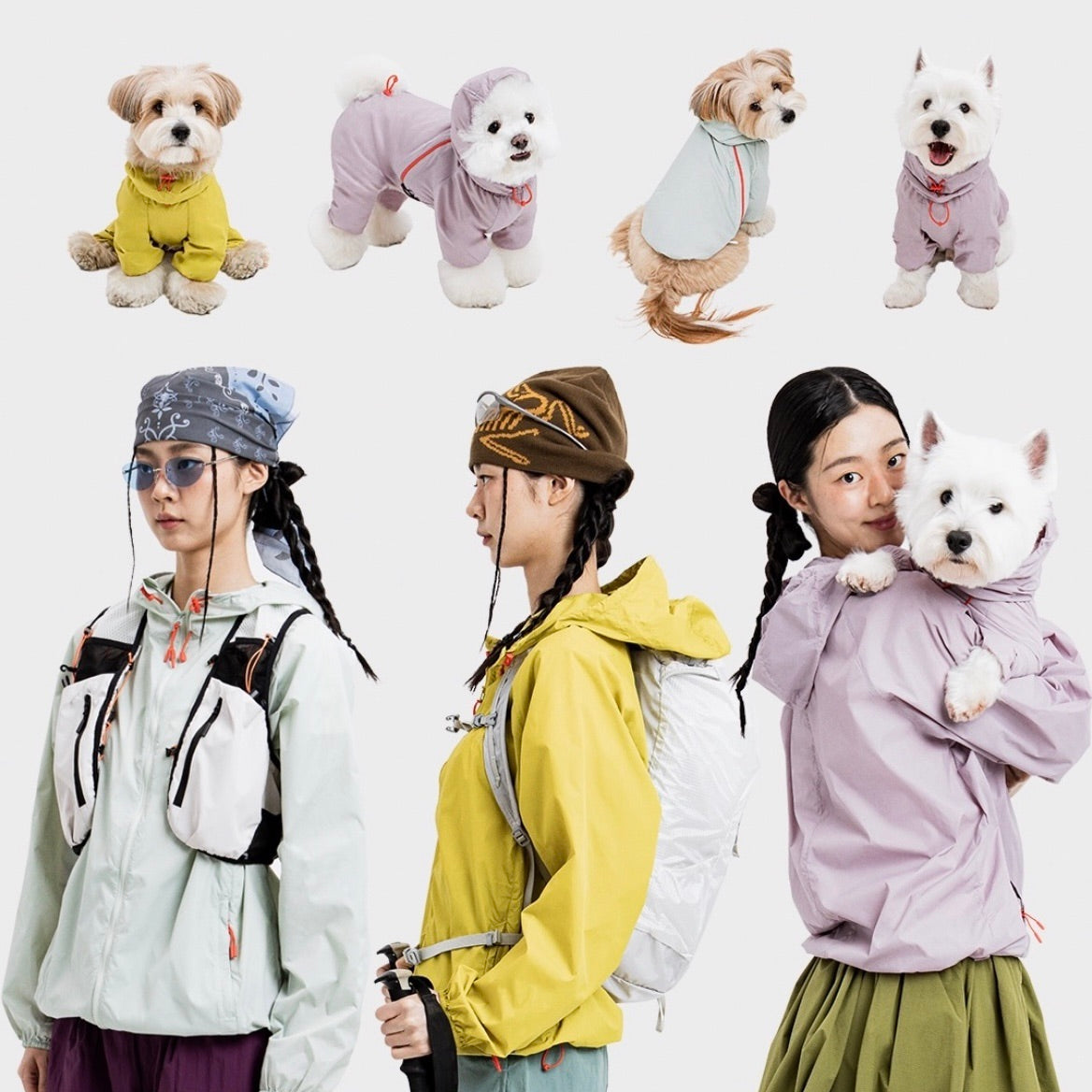 リンクコーデ – URBAN DOG TOKYO
