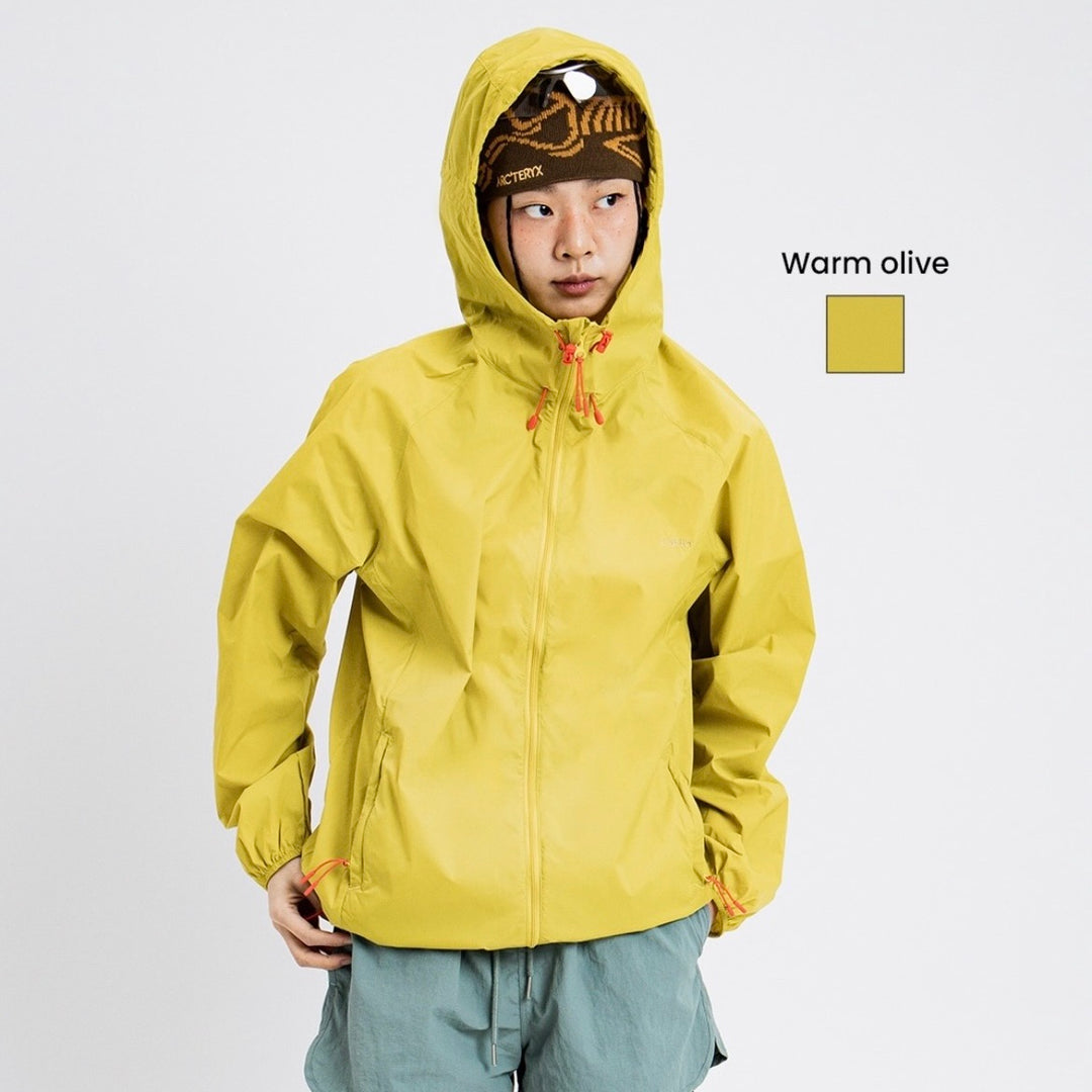 ※予約販売【BITE ME】Latta Filmcover Windbreaker Jacket for people（3types）