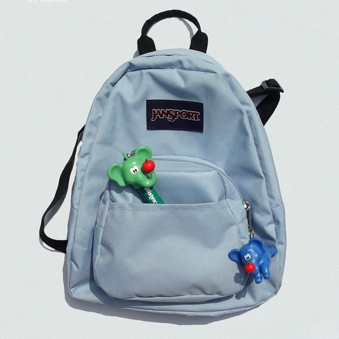 ※予約販売【CRR】Character Lip Cover（Elephant）