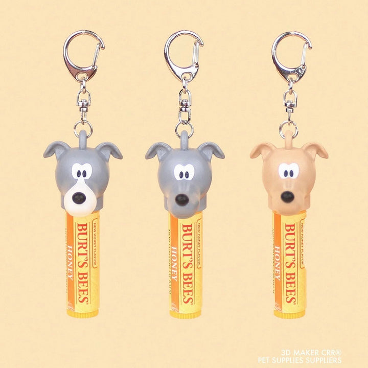 ※予約販売【CRR】Character Lip Cover（IGGY Beige）