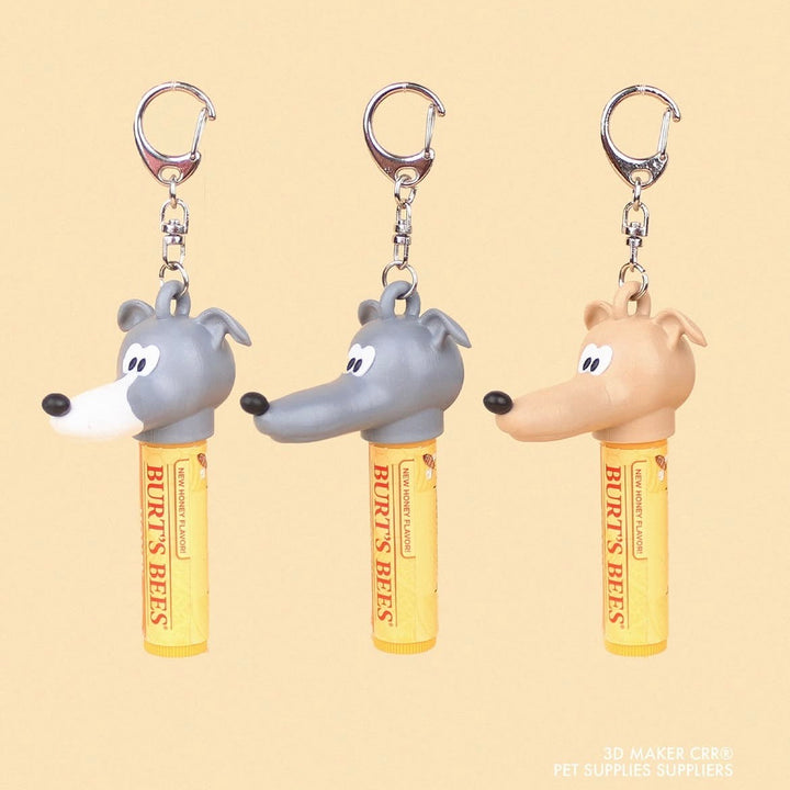 ※予約販売【CRR】Character Lip Cover（IGGY Beige）