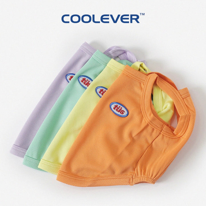 ※予約販売【TUSTUS】Cool Top（Lemon）