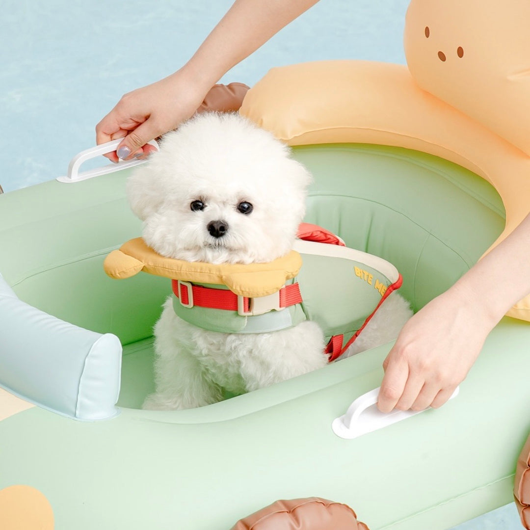※予約販売【BITE ME】Boong Boong Squirrel Float