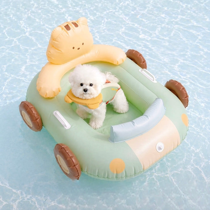 ※予約販売【BITE ME】Boong Boong Squirrel Float