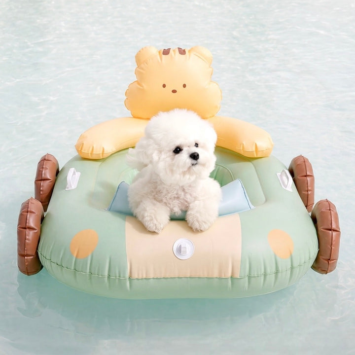 ※予約販売【BITE ME】Boong Boong Squirrel Float