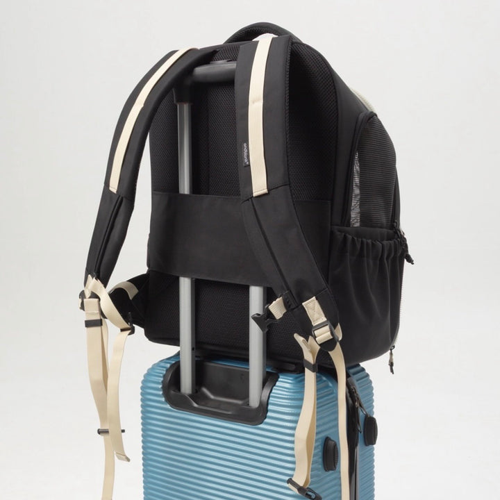即納【andblank】Day Back Pack v3｜犬用バッグ