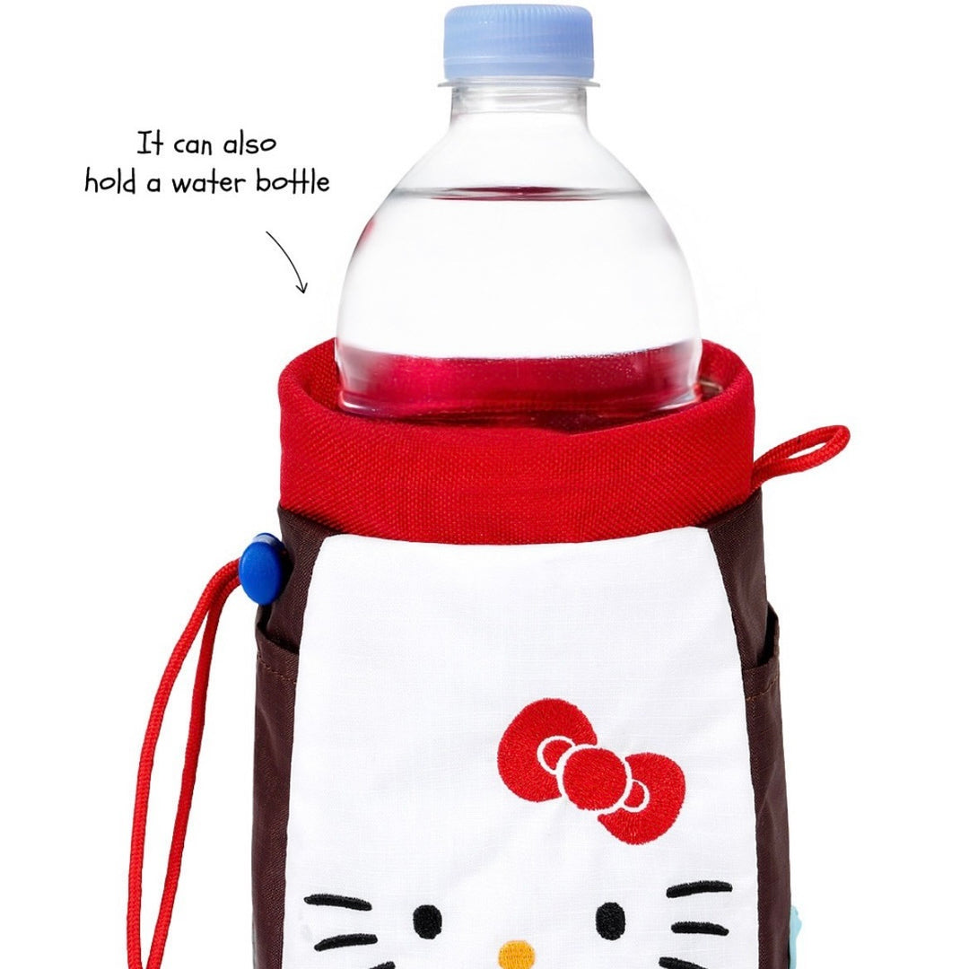 ※予約販売【ARUMARU】HELLO KITTY × ARUMARU Treat bag（Multi）