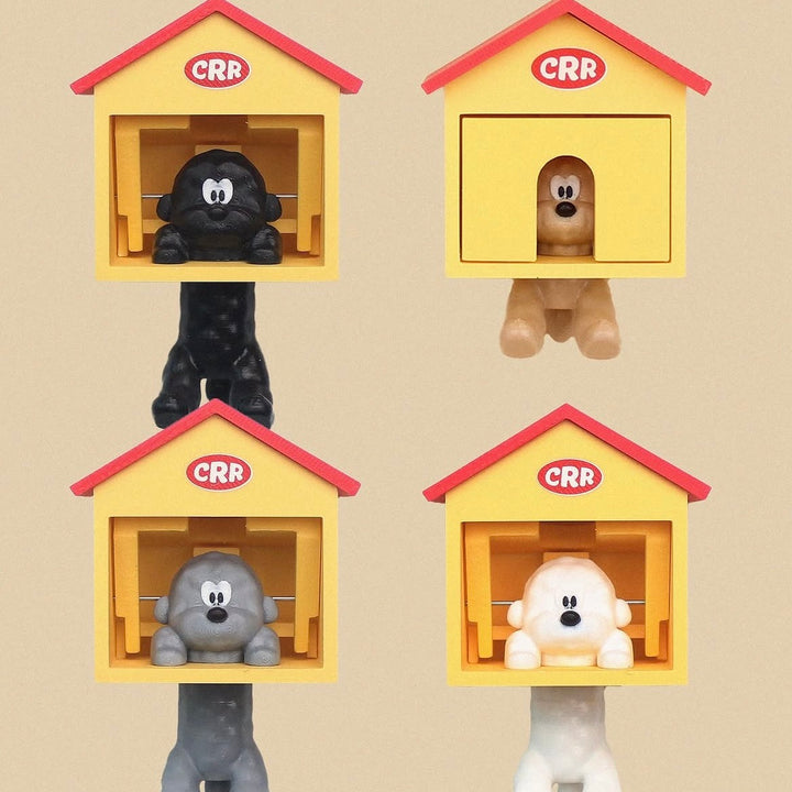 ※予約販売【CRR】Poodle at Home KH
