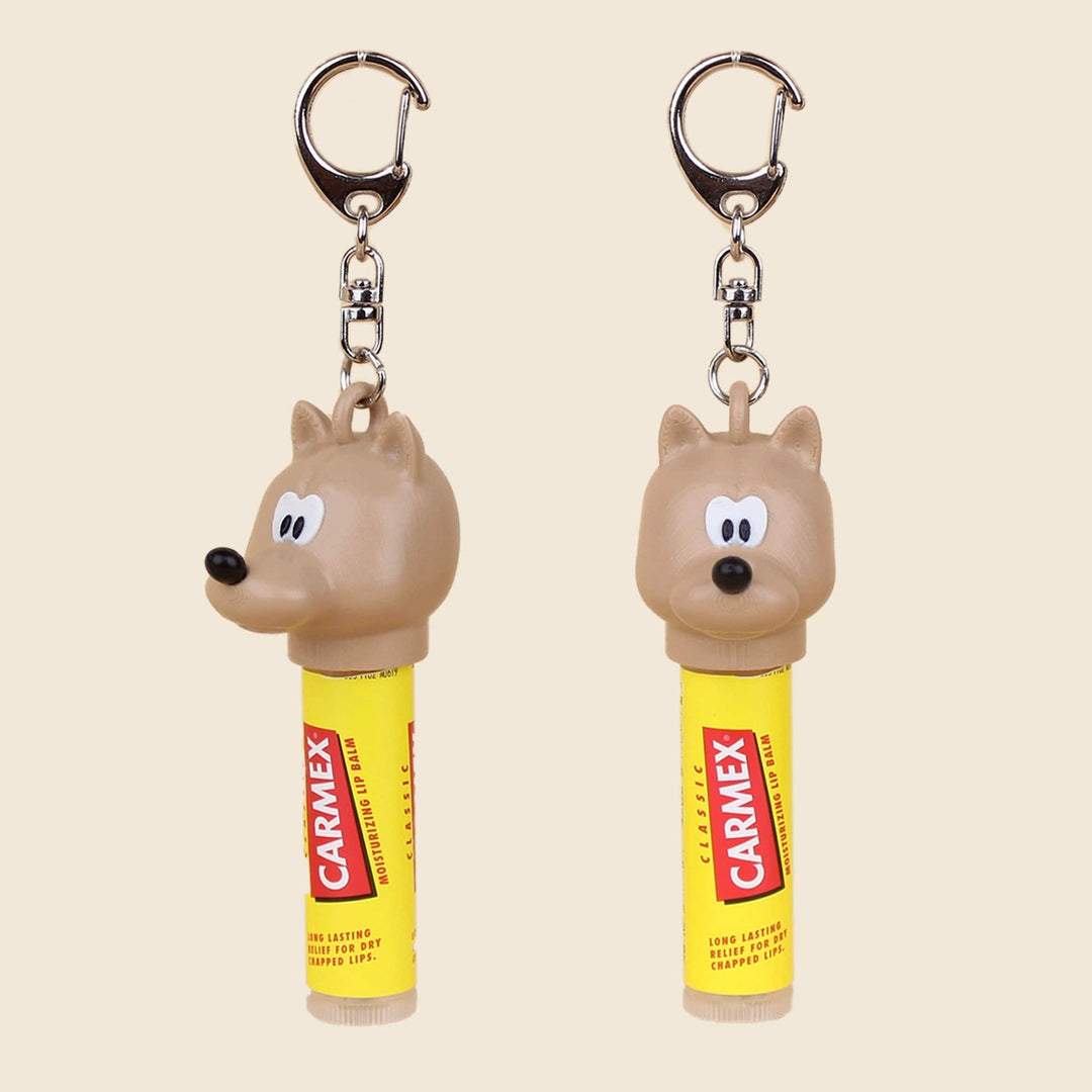 ※予約販売【CRR】Character Lip Cover（Jindo Tan）