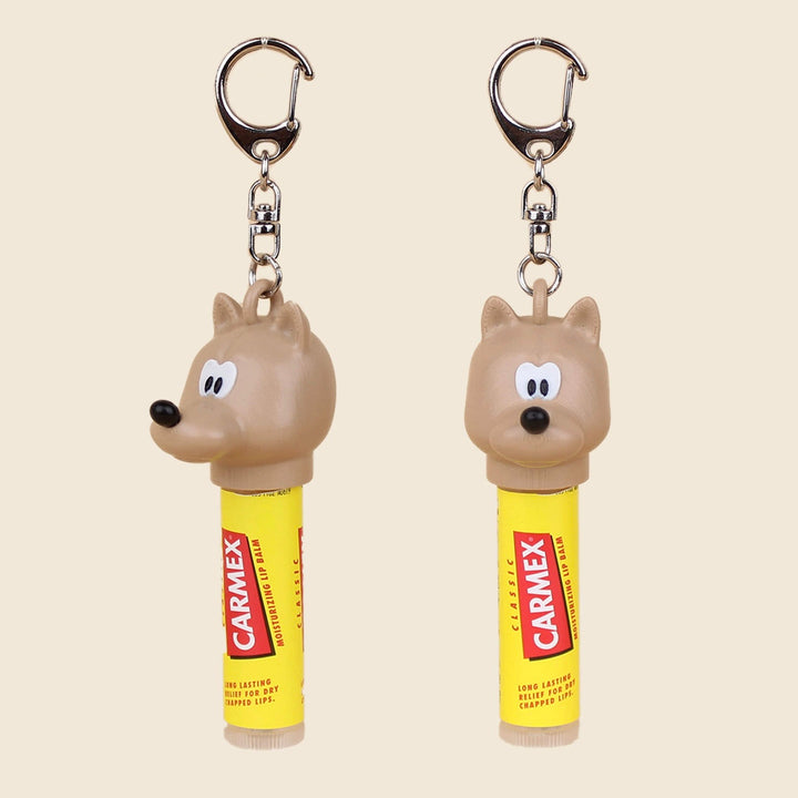 ※予約販売【CRR】Character Lip Cover（Jindo Tan）