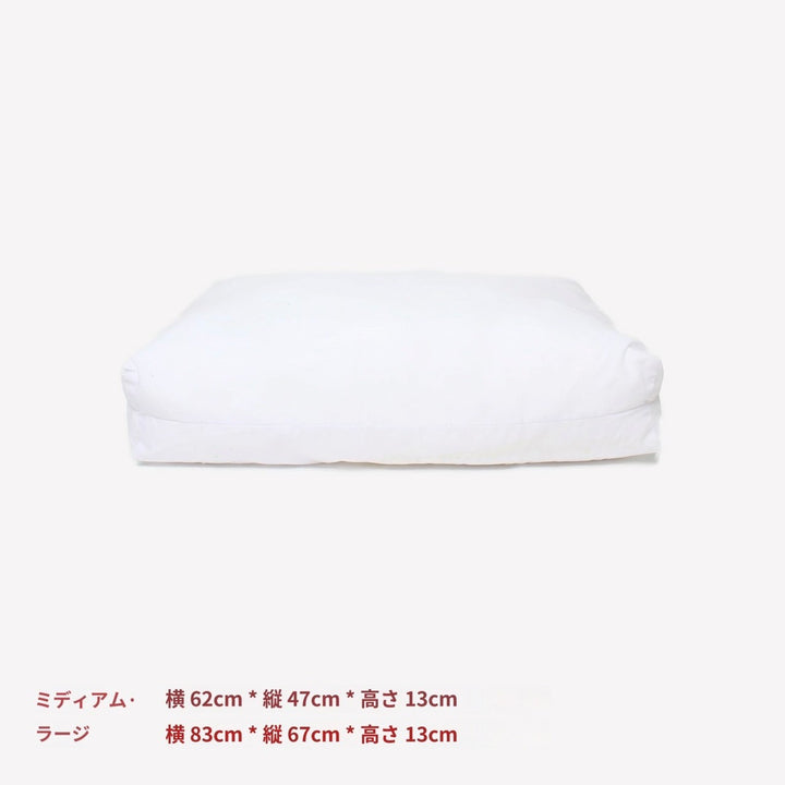※予約販売【CRR】Dot Corduroy Plus Cushion（4color）