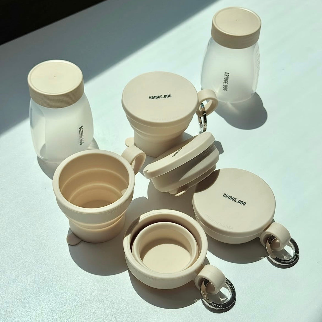 即納【BRIDGE.DOG】DENG CUP