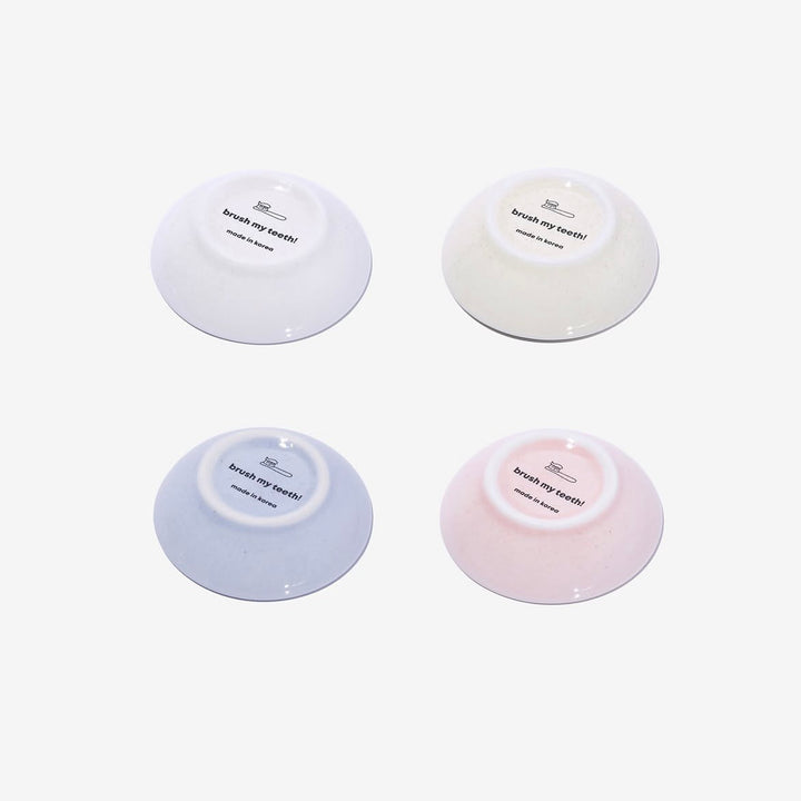 ※予約販売【BRIDGE.DOG】TOOTHPASTE DISH
