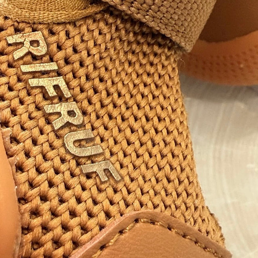 即納【RIFRUF】SNEAKERS CAESAR 1（Wheat）