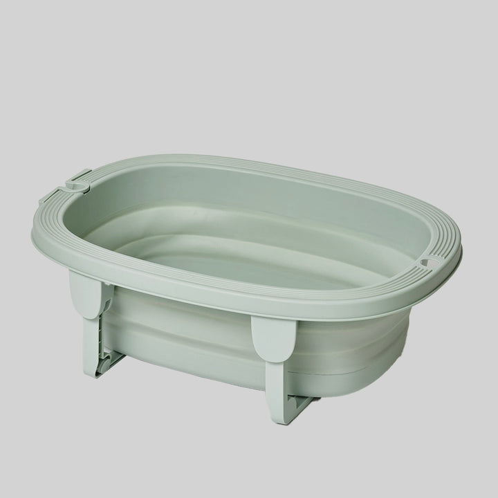 ※予約販売【heytail】2-step Foldable Bath Tub