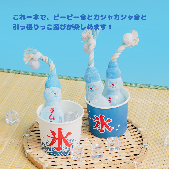 即納【BITE ME】Tok Tok Lamune Toy