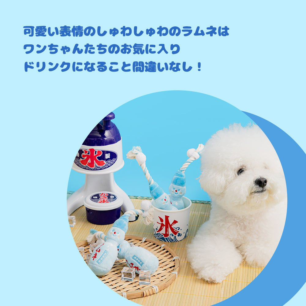 即納【BITE ME】Tok Tok Lamune Toy